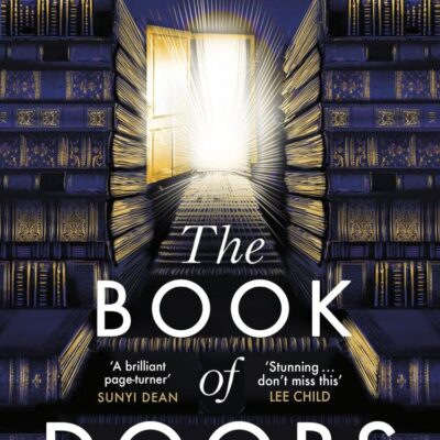 The Book of Doors
