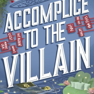 Assistant to the Villain Book 3 (Assistant to the Villain, 3)