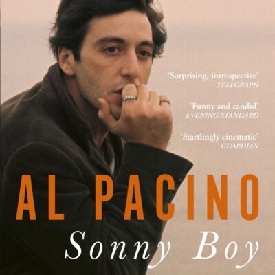 Sonny Boy: A Memoir