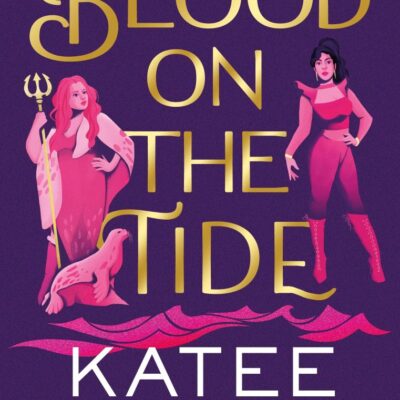 Blood on the Tide
