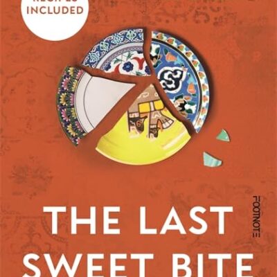The Last Sweet Bite: When War Changes the Menu