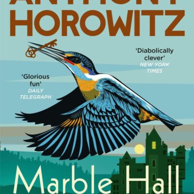 Marble Hall Murders: The BRAND NEW novel in the major hit BBC series Magpie Murders from the Sunday Times bestselling author