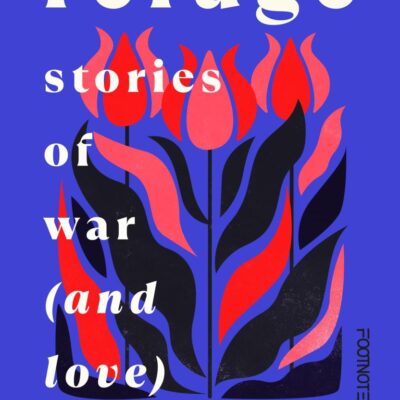 Refuge: Stories of War (and Love)