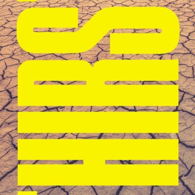 Thirst: The Global Quest to Solve the Water Crisis