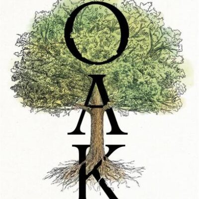 Being an Oak: Life as a tree