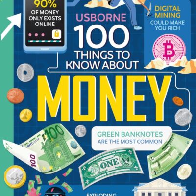 100 Things to Know About Money