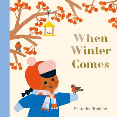 National Trust: When Winter Comes (My Favourite Seasons)