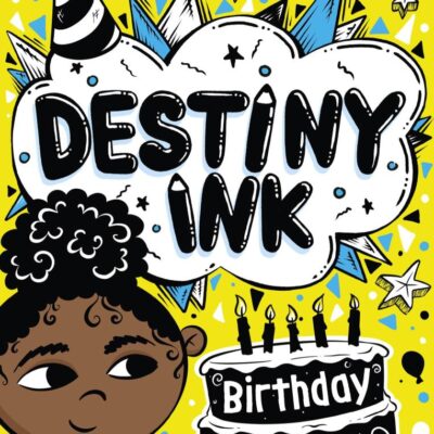 Destiny Ink: Birthday Secret