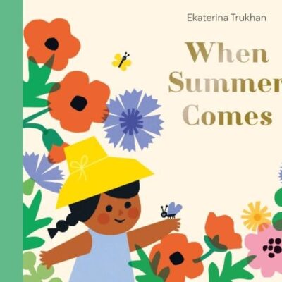 National Trust: When Summer Comes (My Favourite Seasons)