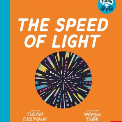 University of Cambridge: Think Big: The Speed of Light