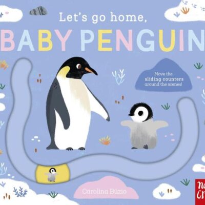 Let's Go Home, Baby Penguin