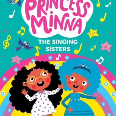 Princess Minna: The Singing Sisters