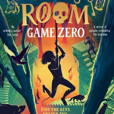 Escape Room: Game Zero