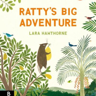 Ratty'S Big Adventure