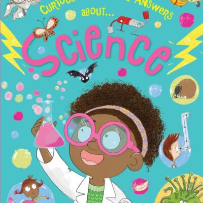 Science (Curious Questions & Answers about…)