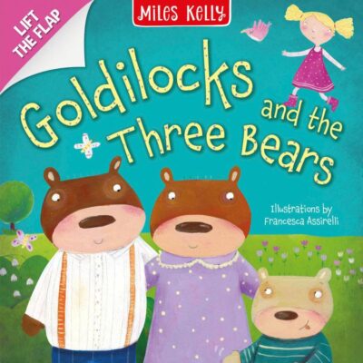 Goldilocks: Lift the Flap