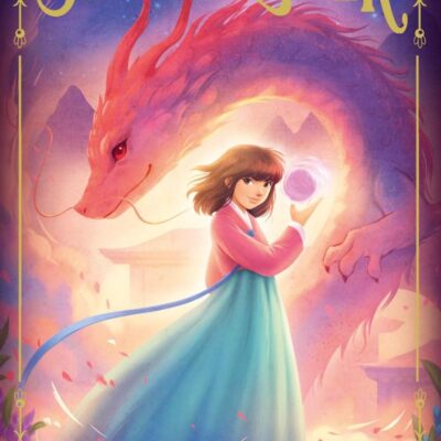 Dreamslinger: a thrilling new fantasy series from bestselling author Graci Kim