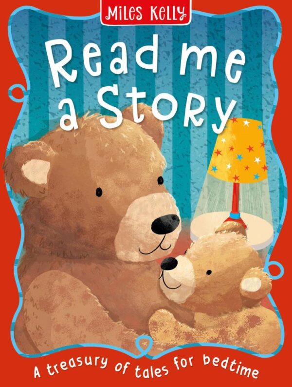 Read Me a Story