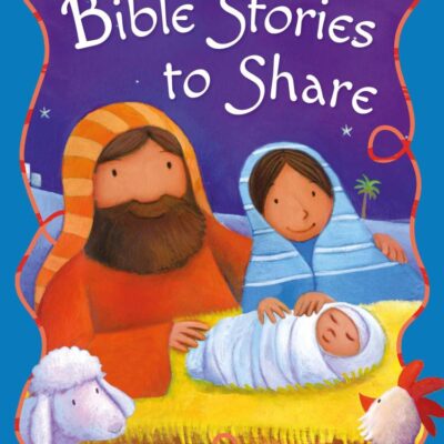 Bible Stories to Share