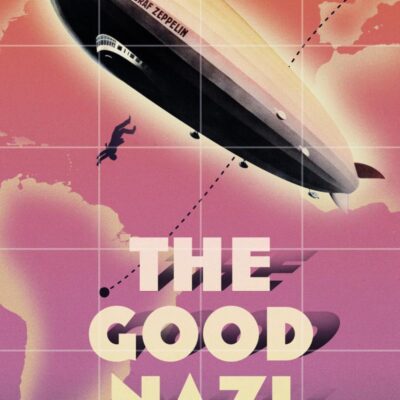 The Good Nazi