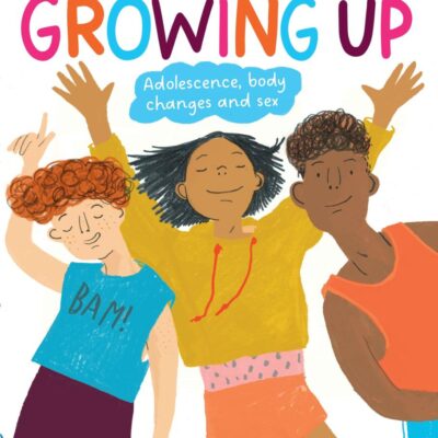 Growing Up (Facts of Life)