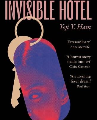 The Invisible Hotel: 'A horror story made into art'