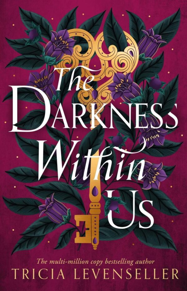 The Darkness Within Us