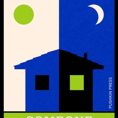 Someone to Watch Over You (Japanese Novellas)