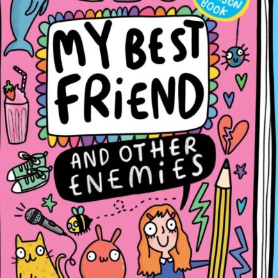 My Best Friend and Other Enemies (A Jess Jackson Book)