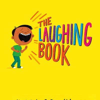 The Laughing Book
