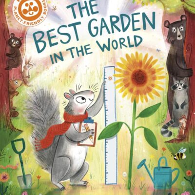 The Best Garden in the World