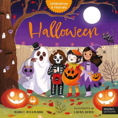 Halloween (Celebrations & Festivals)