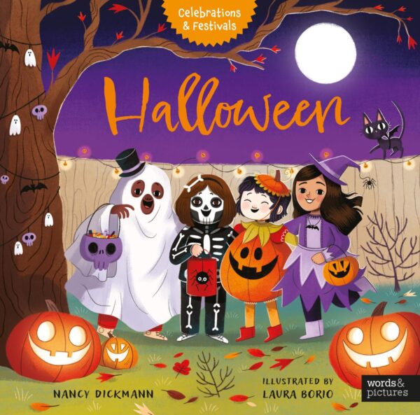 Halloween (Celebrations & Festivals)