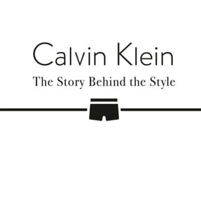 Calvin Klein: The Story Behind the Style
