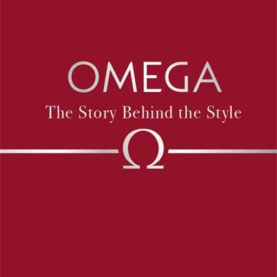 Omega: The Story Behind the Style