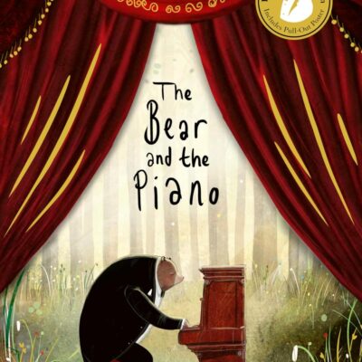 The Bear And The Piano 10Th Anniversary