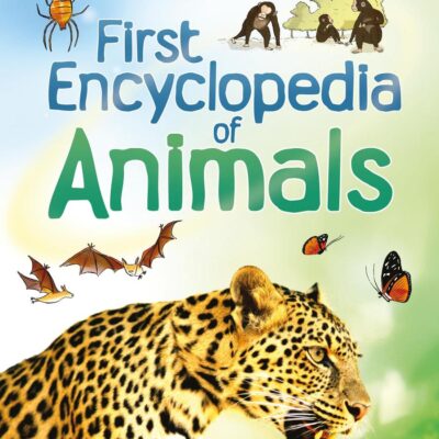 First Encyclopedia of Animals