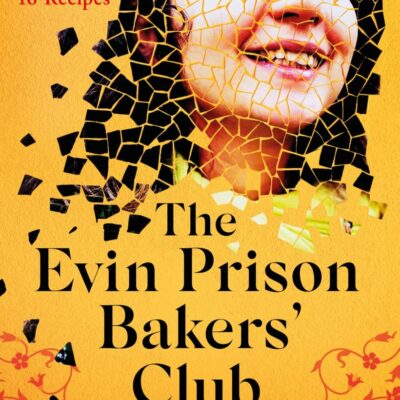 The Evin Prison Bakers’ Club