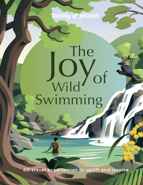 JOY OF WILD SWIMMING