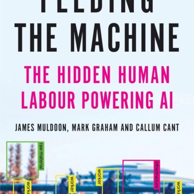 Feeding the Machine: The Hidden Human Labour Powering AI