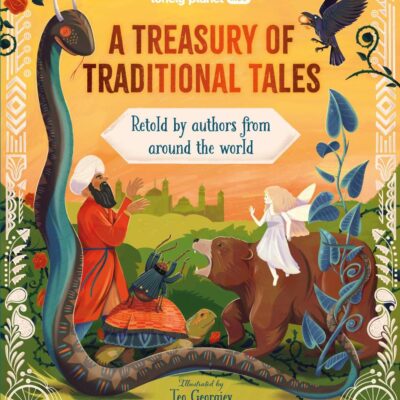 Traditional Tales Of The World 1 Âau/Ukã