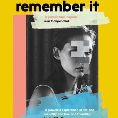 This Is How You Remember It