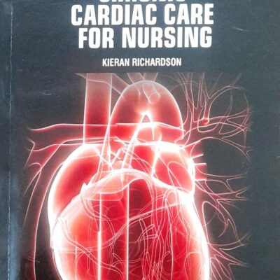CHRONIC CARDIAC CARE FOR NURSING (PB 2025) NURSING TEXTBOOK SERIES