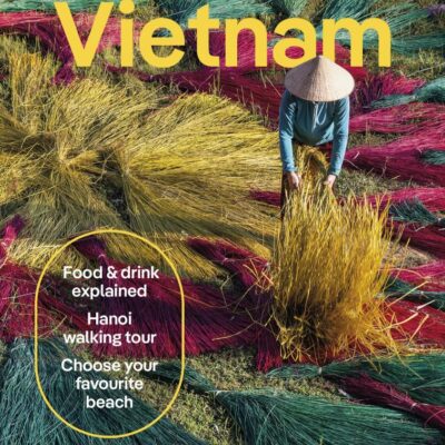 Lonely Planet Vietnam
