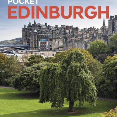 Lonely Planet Pocket Edinburgh (Lonely Planet. Pocket Guides Series)