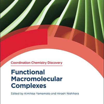 Functional Macromolecular Complexes