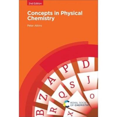 Concepts in Physical Chemistry