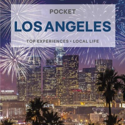 Pocket Los Angeles 7