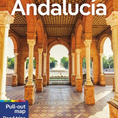 Lonely Planet Andalucia: A MANDARIN'S MEMOIR