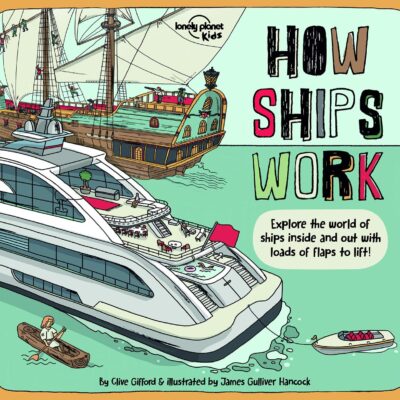 How Ships Work 1 (How Things Work)